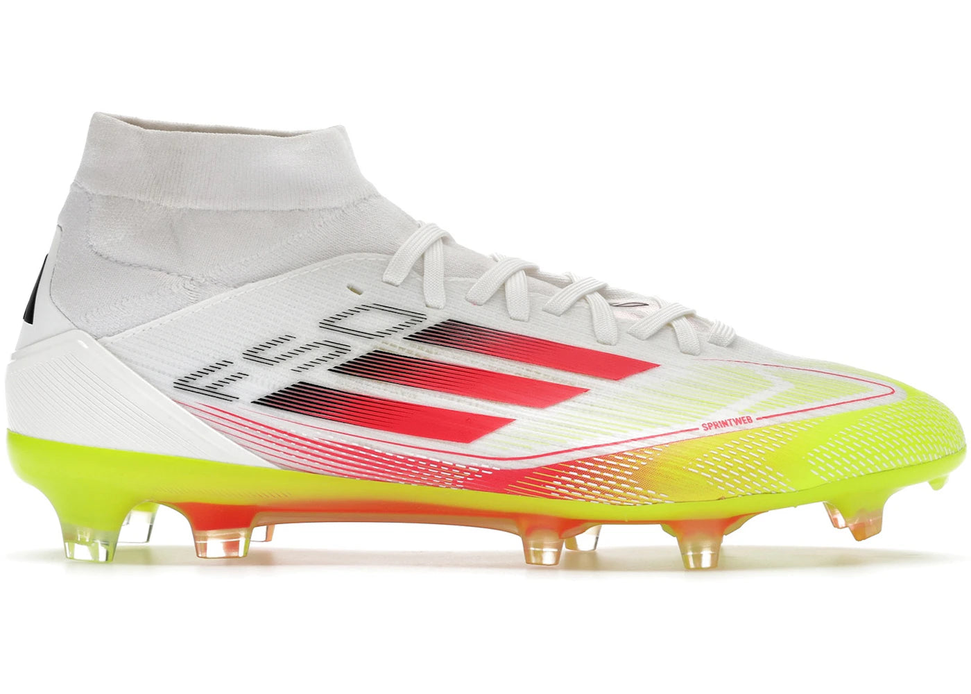 adidas F50 Pro Mid-Cut FG Solar Pack (Women's)