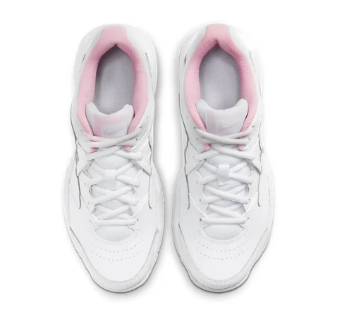 Nike Court Lite 2 Pink White (Women's)