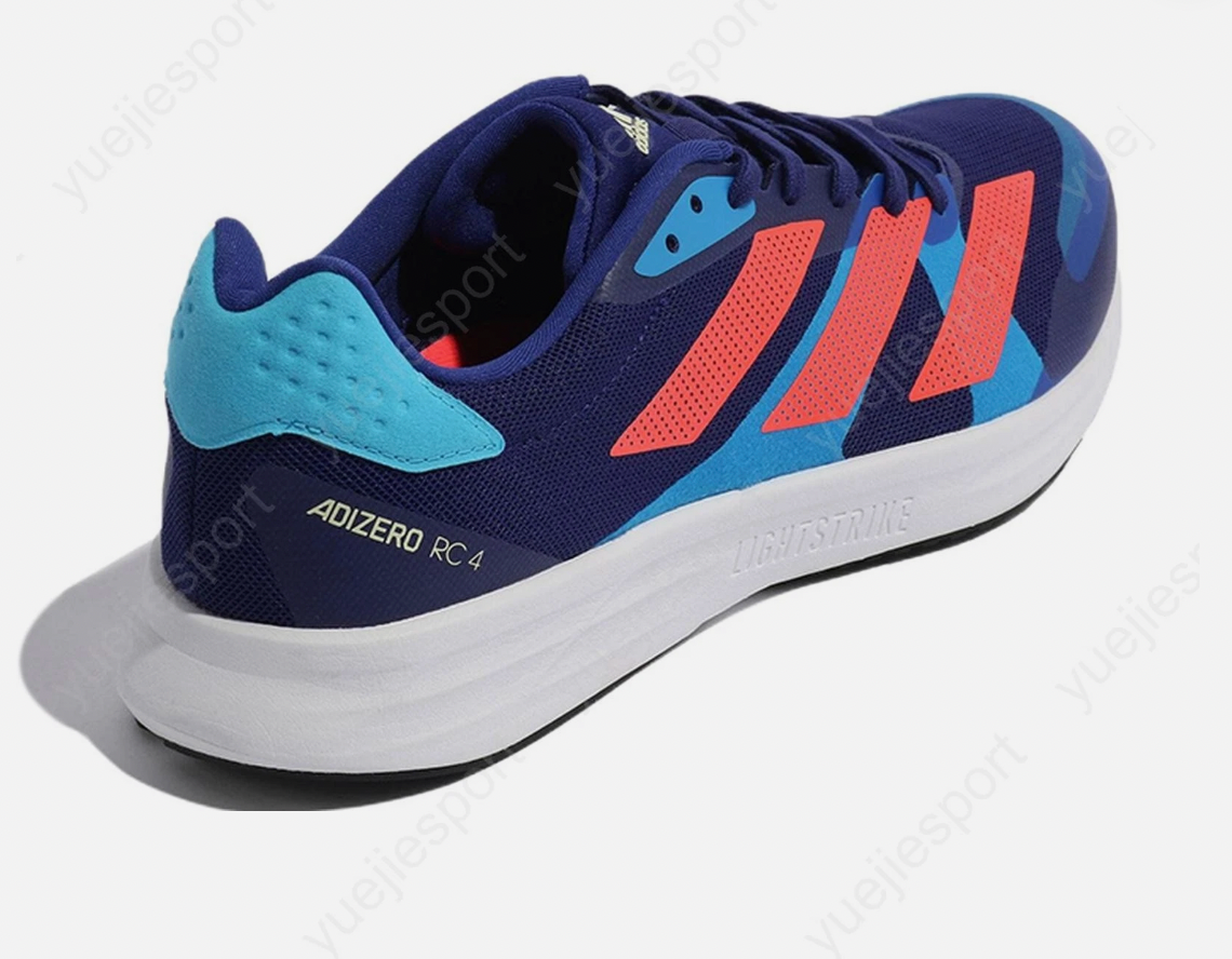 adidas Adizero RC 4 GZ0181 Blue