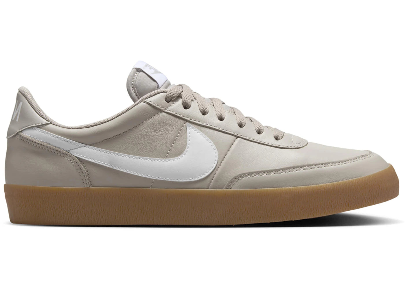 Nike Killshot 2 Leather College Grey Gum Medium Brown White