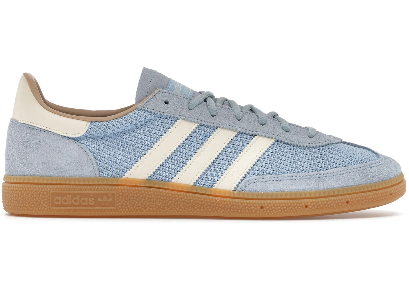 adidas Handball Spezial Clear Sky White MENS