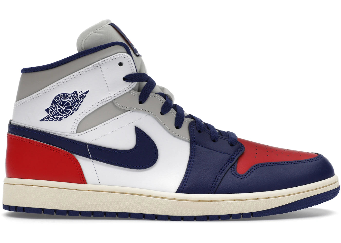 Jordan 1 Mid Rare Air mens