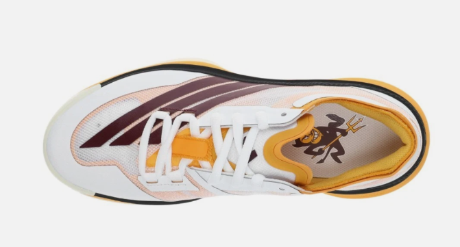 adidas Adizero Select 3.0 Arizona State Sun Devils