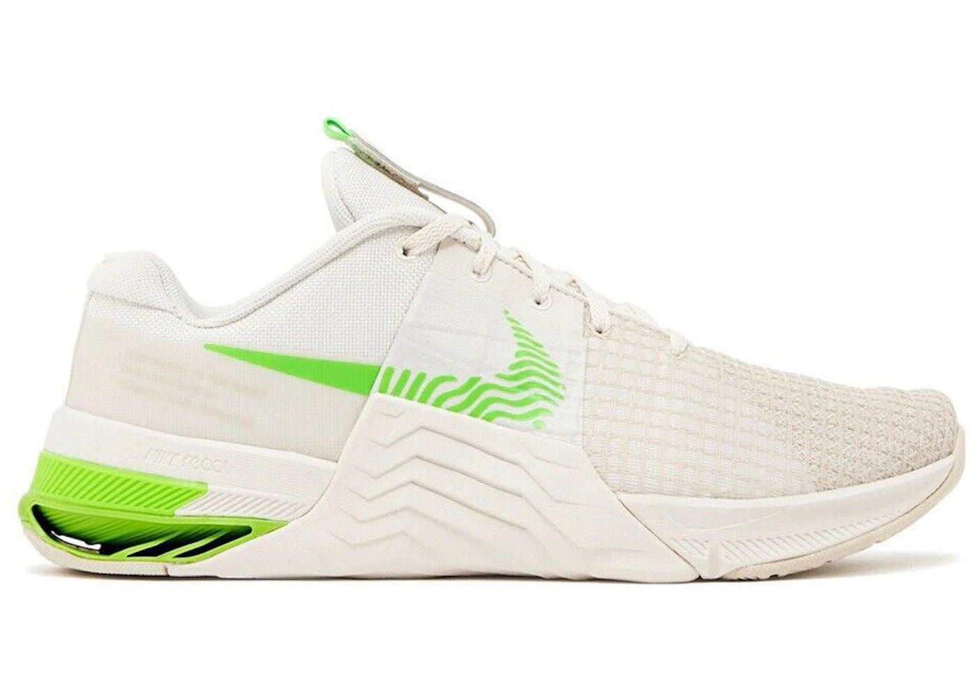 Nike Metcon 8 Phantom Green Strike