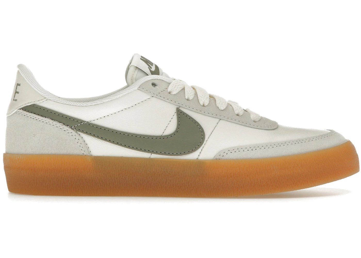 Nike Killshot 2 Sail Light Army (Women's)