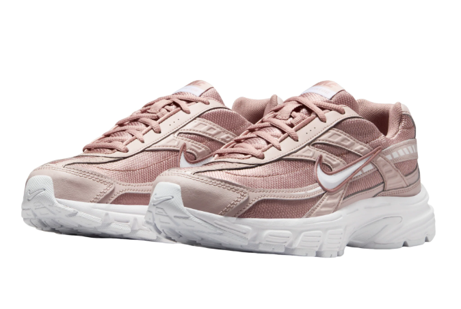 Nike-(WMNS) Nike Initiator 'Particle Pink