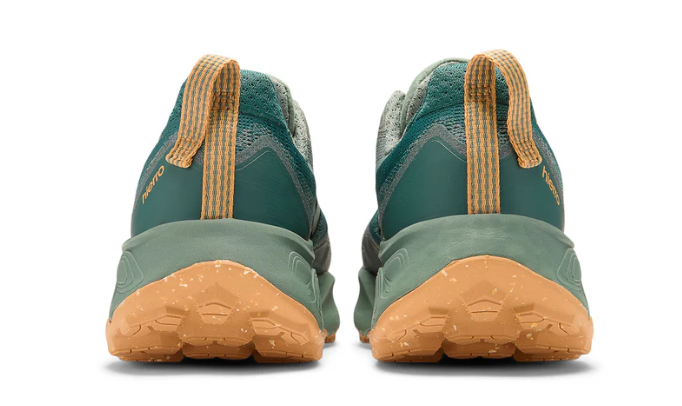 Men's Fresh Foam X Hierro v9  Dark Jade