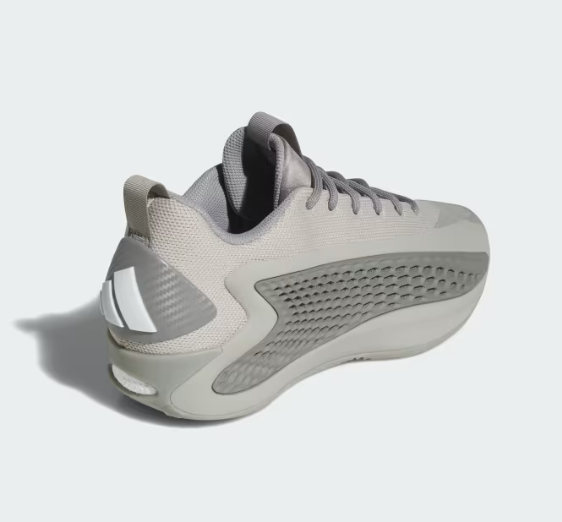 adidas AE 1 Low Metallic Grey