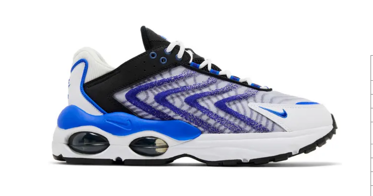 Air Max TW 'White Concord'