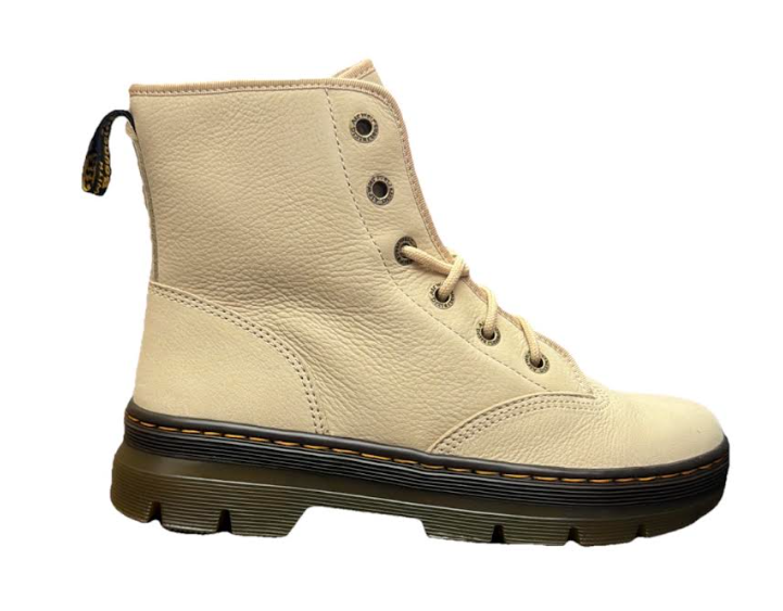 Dr. Martens Charlee Chukka 42691201 Womens