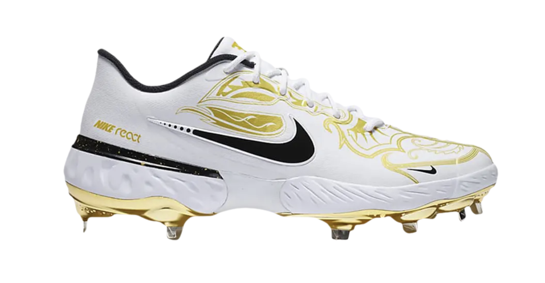 Nike Alpha Huarache Elite 3 Low Premium