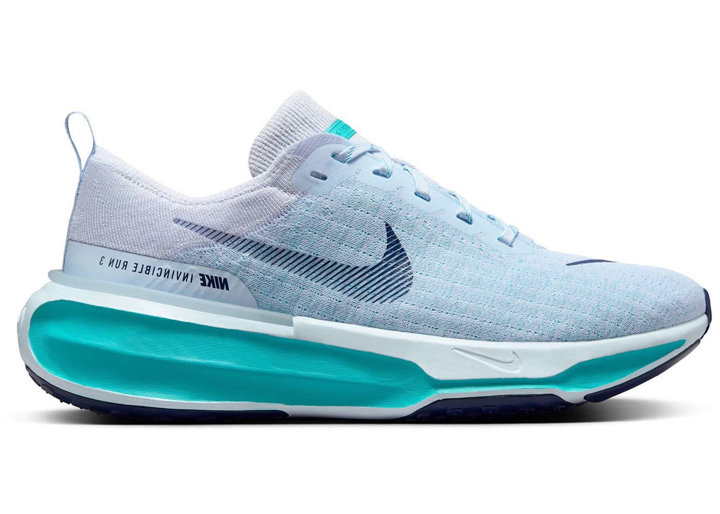 Nike ZoomX Invincible Run 3 Blue