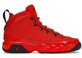 Jordan 9 Retro Chile Red (GS)