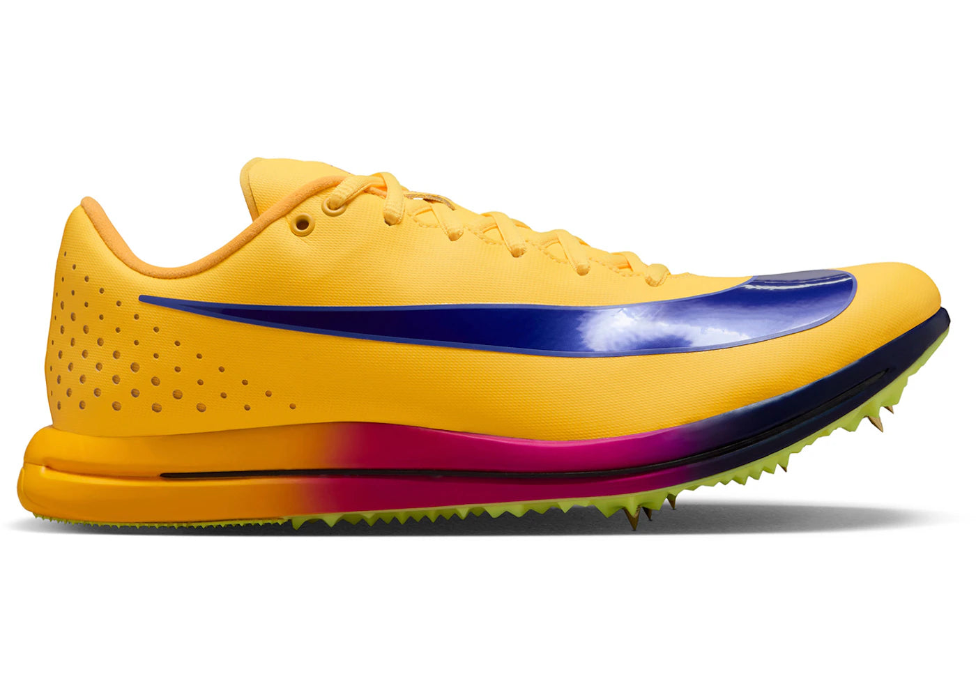 Nike Triple Jump Elite 3 Citron Pulse Volt