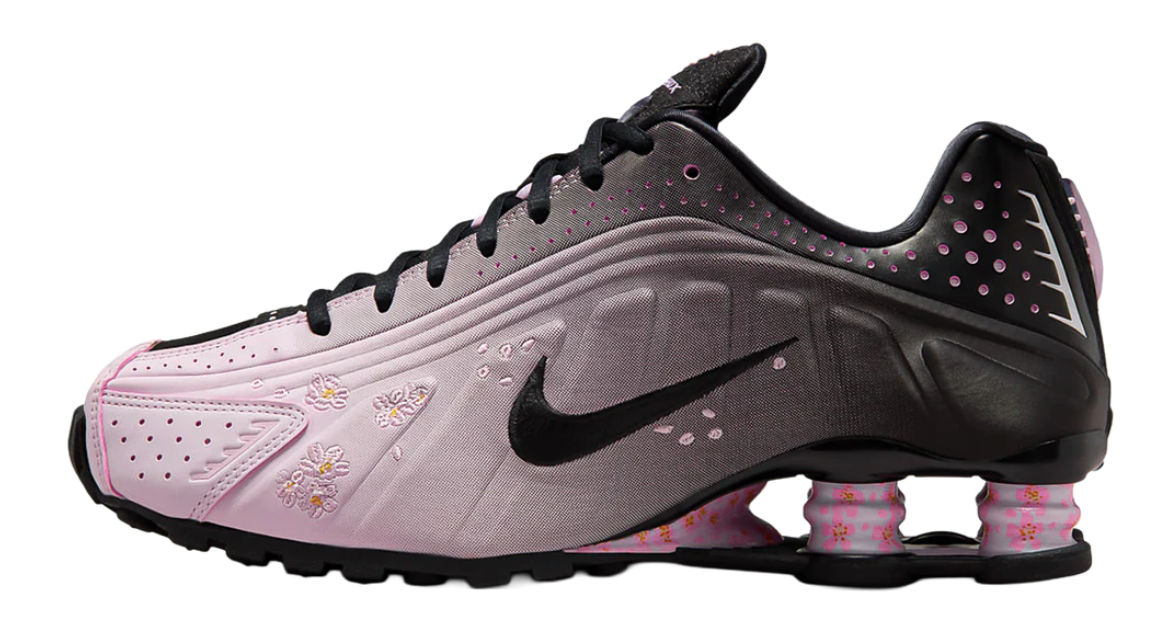 Nike Shox R4 Sakura (Women's)