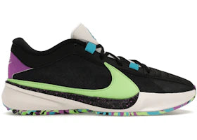 Nike Zoom Freak 5 Made In Sepolia MENS