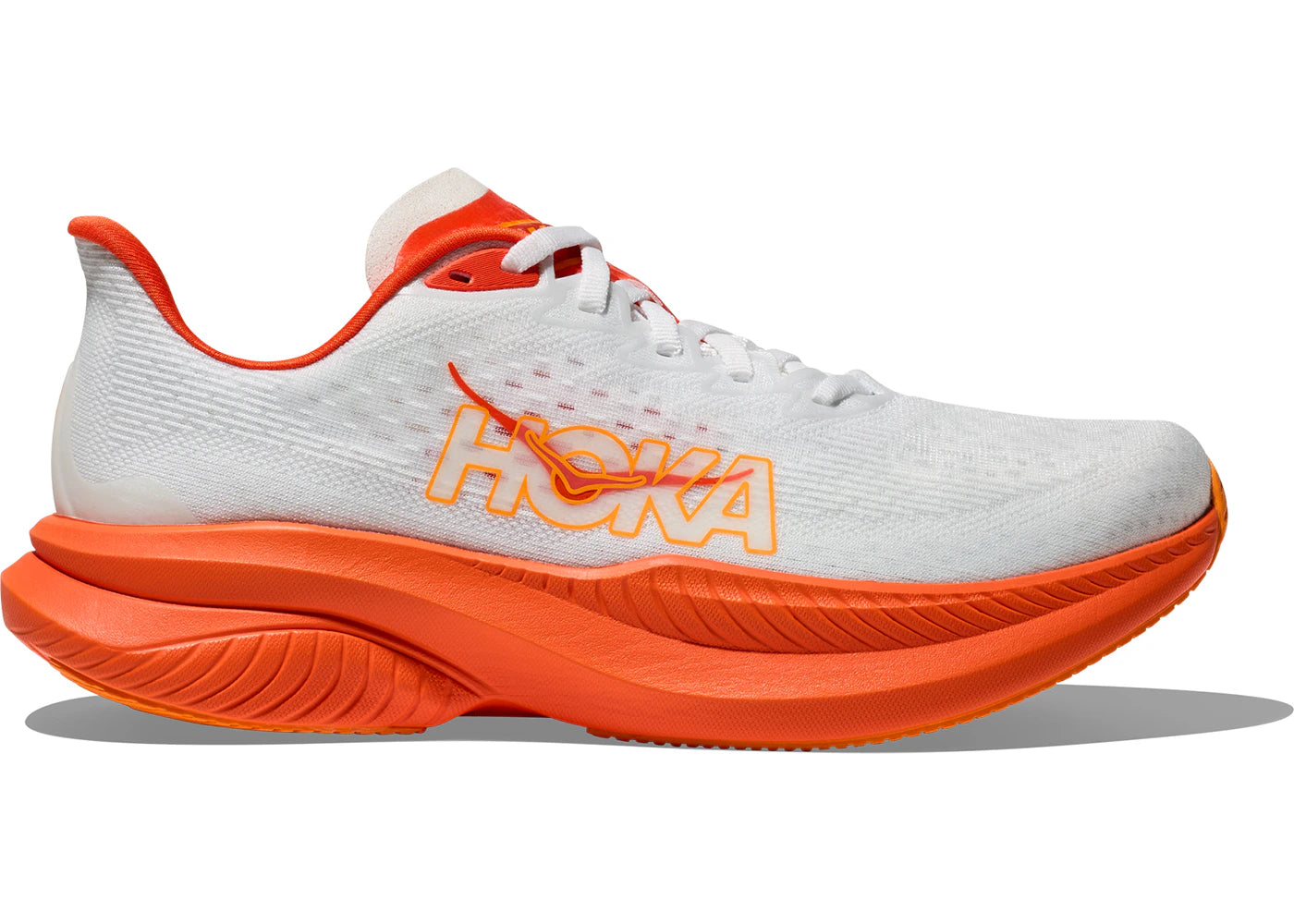 Hoka One One Mach 6 Lava (Women's)