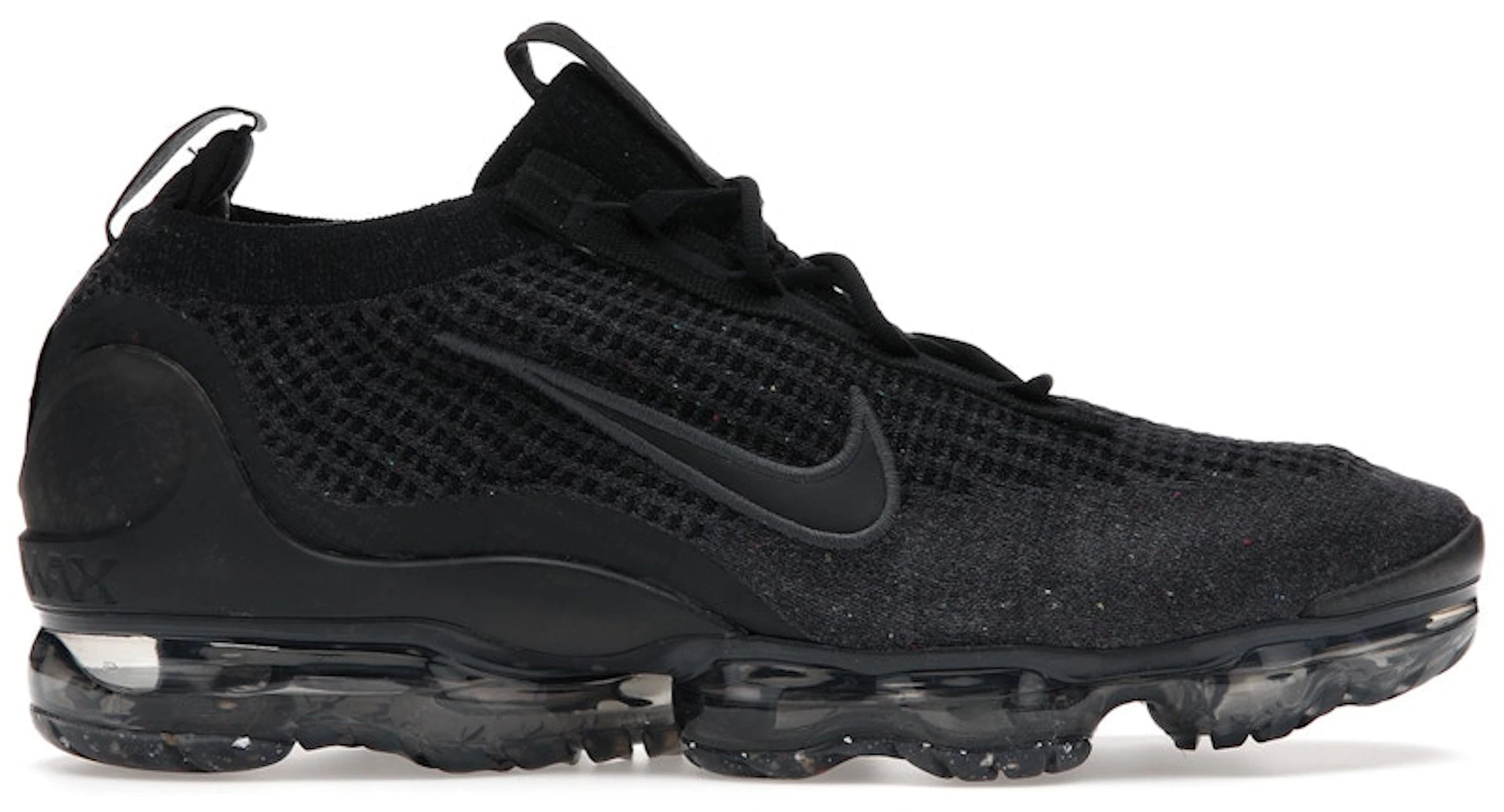 Nike Air VaporMax 2021 FK Black Anthracite