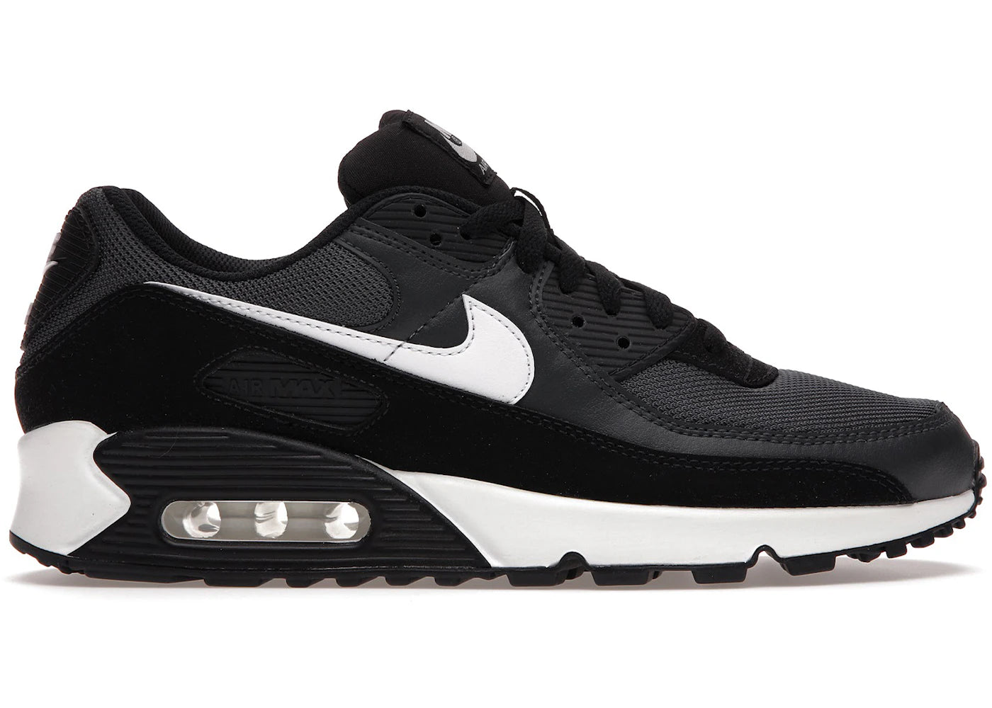 Nike Air Max 90 Iron Grey