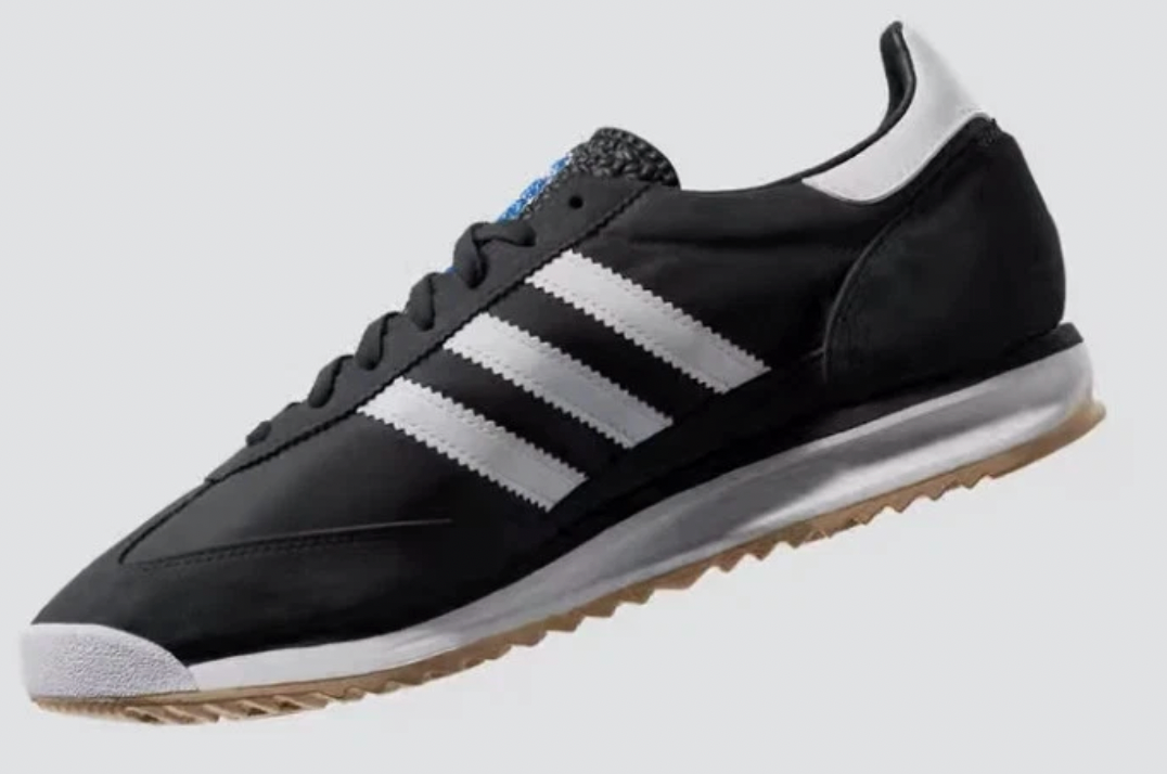 adidas Originals SL 72 RS Black