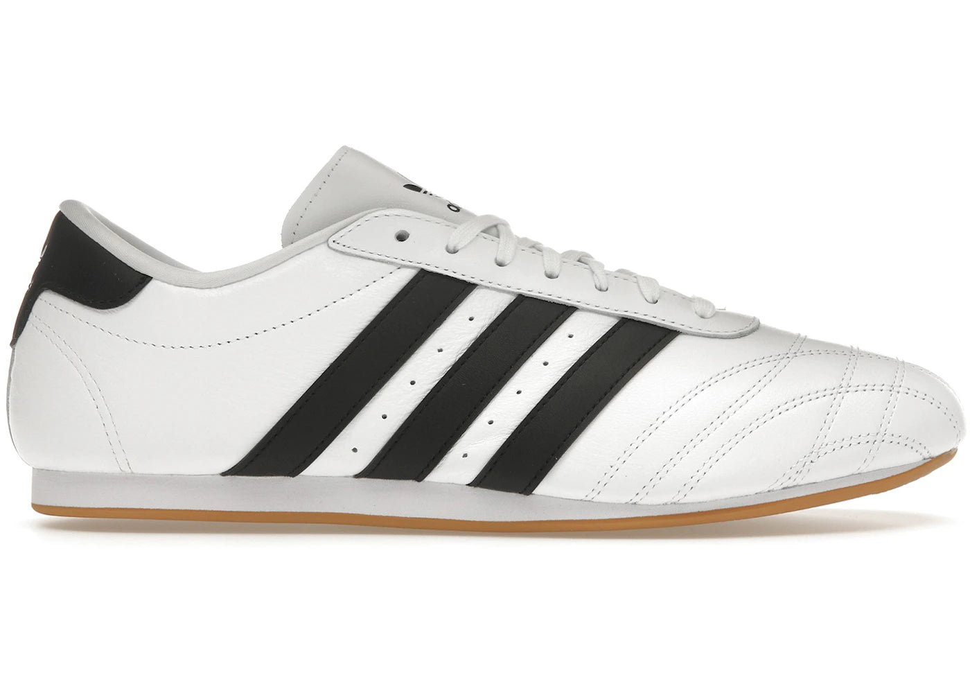 adidas Taekwondo Cloud White Black (Women's)