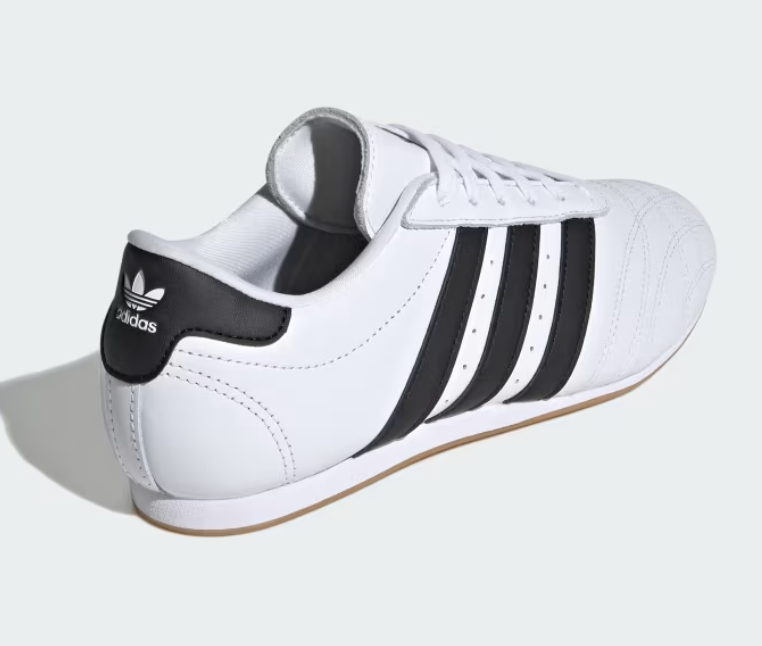 adidas Taekwondo Cloud White Black (Women's)