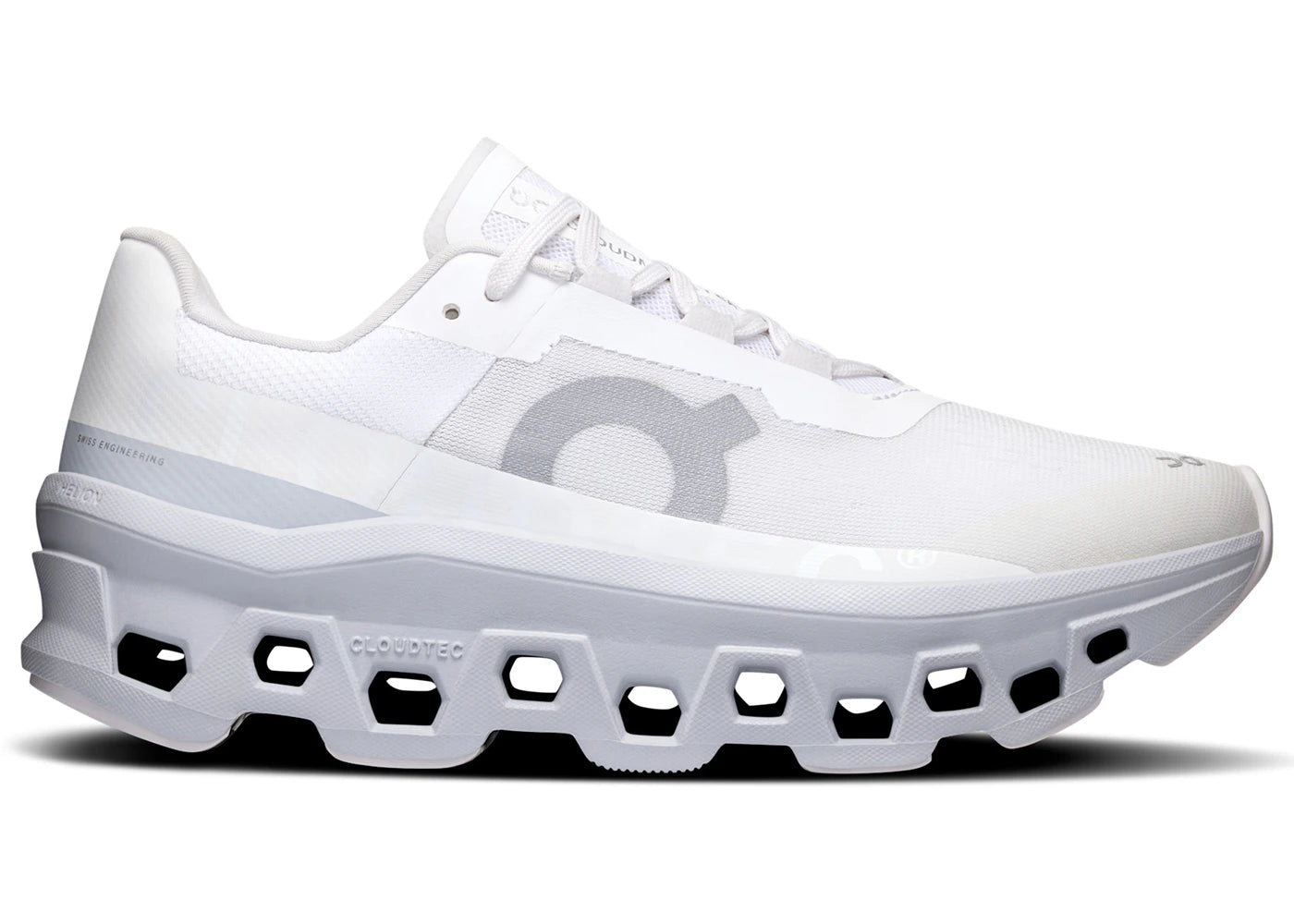 On Running Cloudmonster Glacier (Women's)
