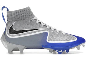 Nike Vapor Edge 360 Untouchable Mid Blue
