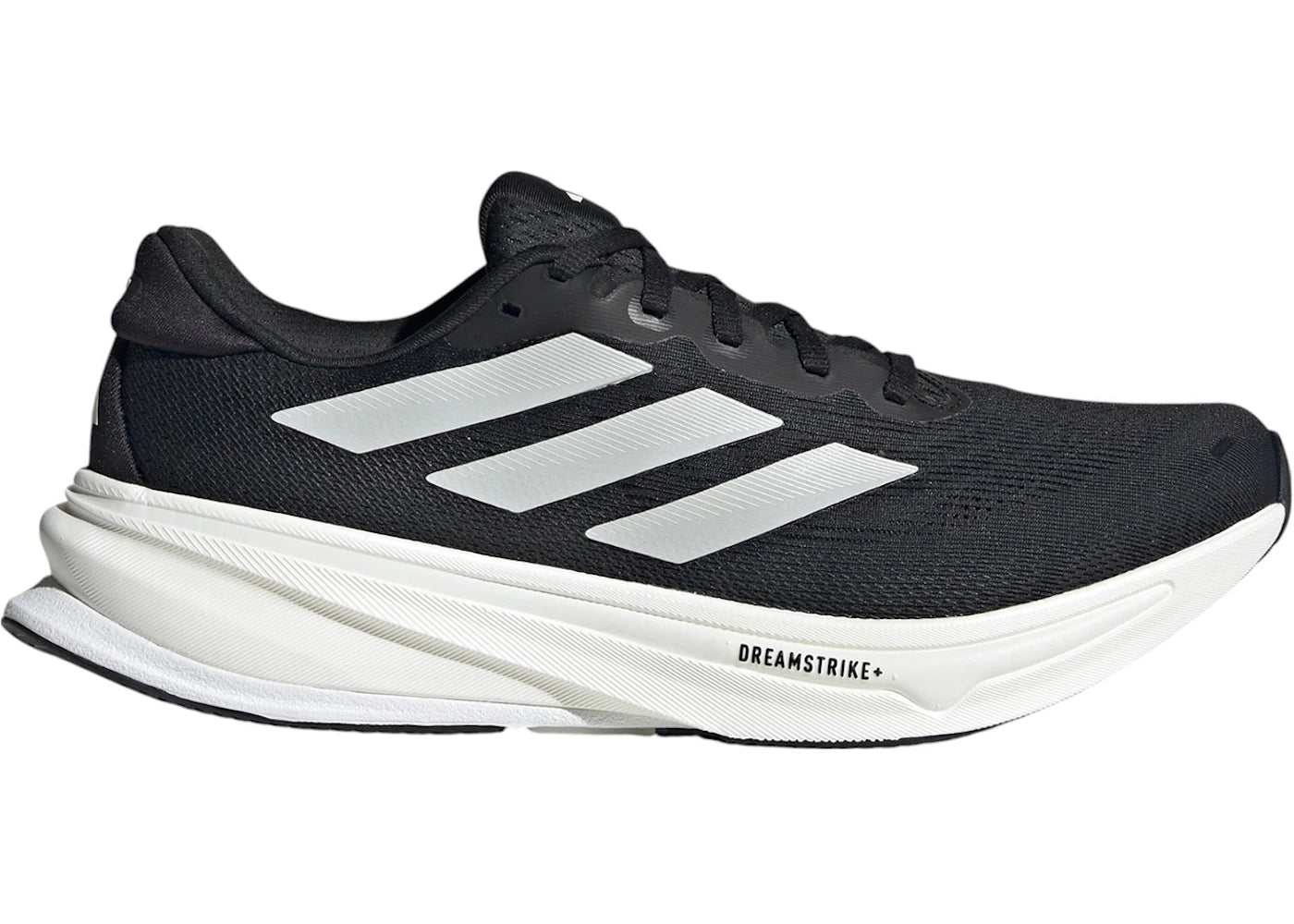 adidas Supernova Rise 2 Core Black (Women's)