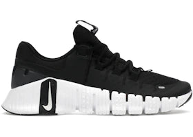 Nike Free Metcon 5 Black Anthracite (Women's)
