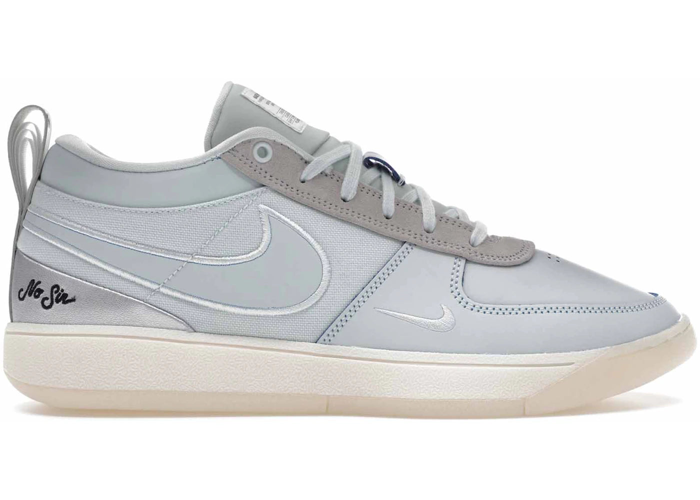 Nike Book 1 Moss Point