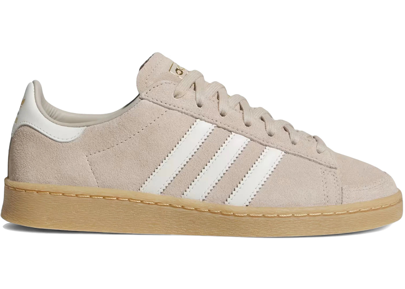 adidas Jabbar Low Wonder Beige Off White (Women's)