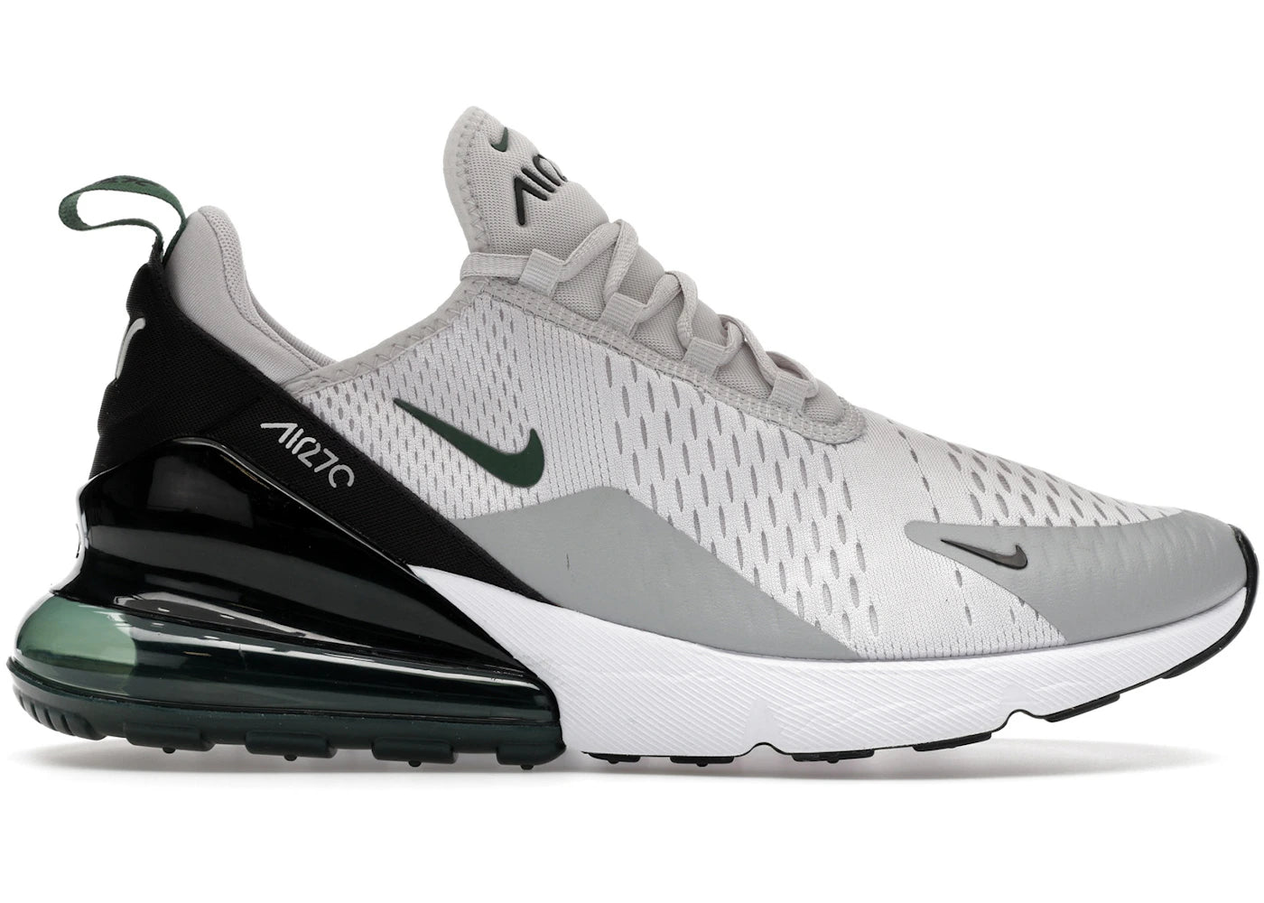 Nike Air Max 270 Vast Grey Fir