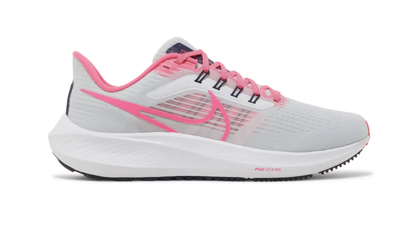 Nike Wmns Air Zoom Pegasus 39 Hyper Pink