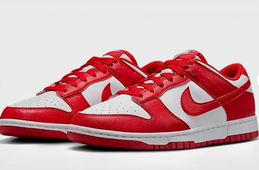 Nike Dunk Low Next Nature St. John's (Women's)