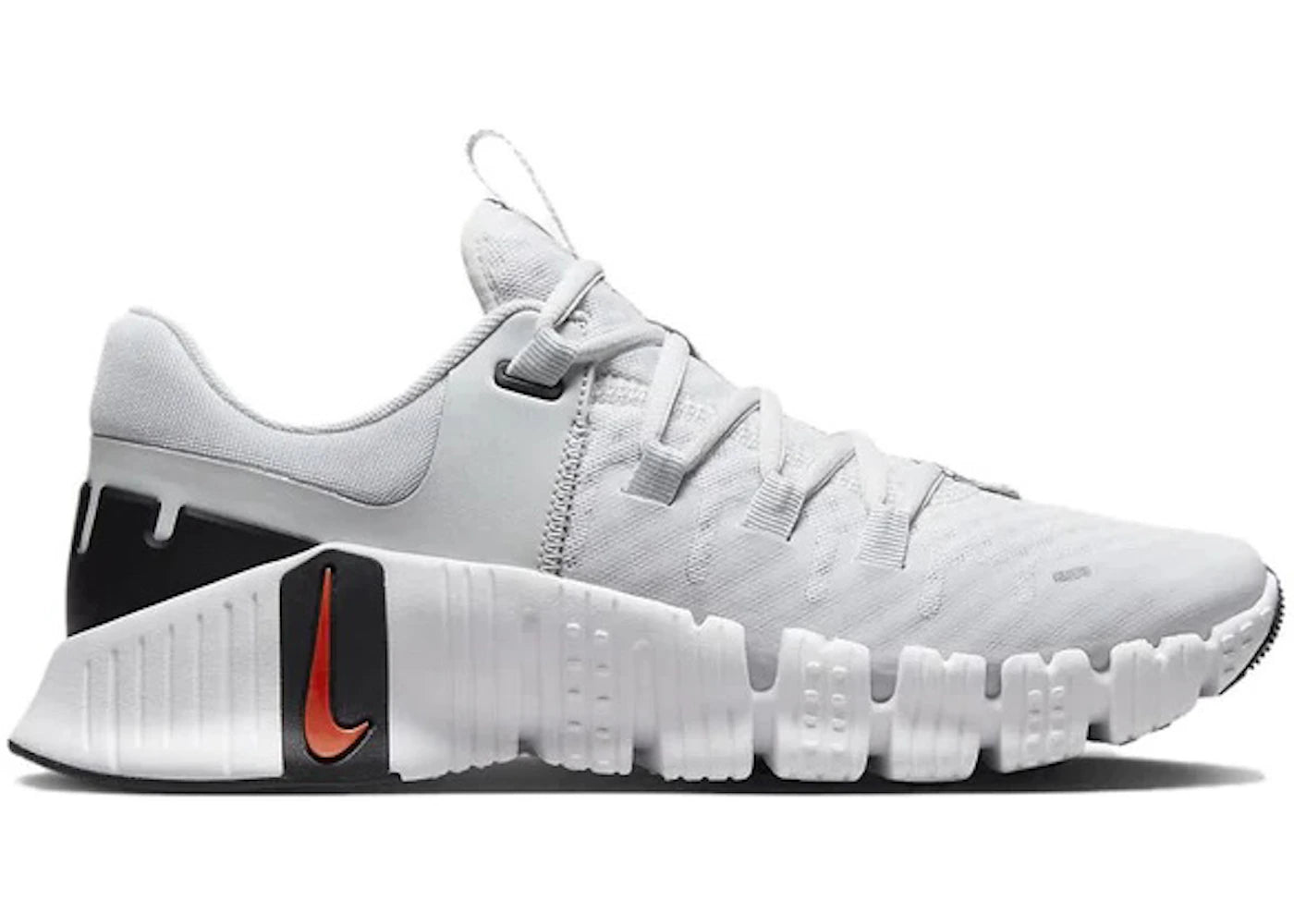 Nike Free Metcon 5 Photon Dust (Women's)