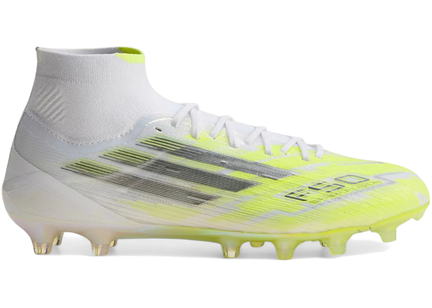 adidas F50 Sparkfusion Elite Mid Cut FG/AG Women's