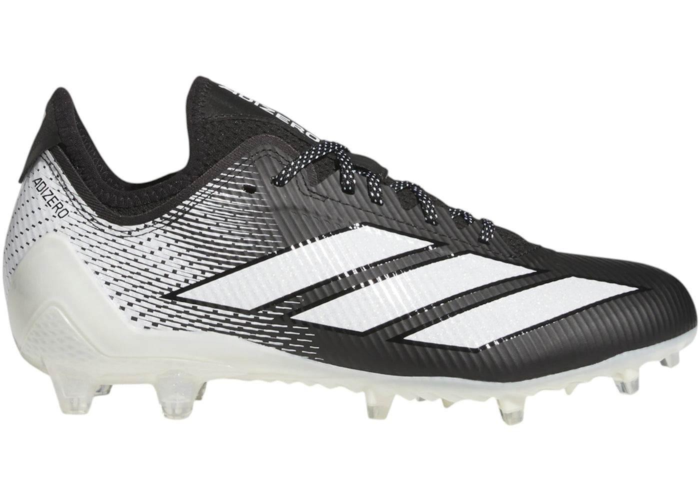 adidas Adizero Electric.1 II Black Cloud White