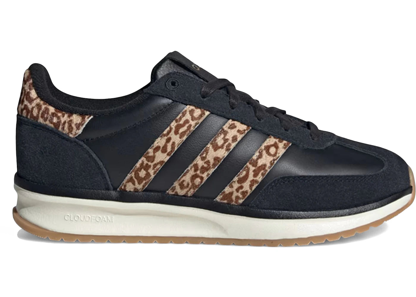 adidas Run 70s 2.0 Leopard (Women's)