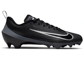 Nike Vapor Speed 3 Black Dark Grey MENS