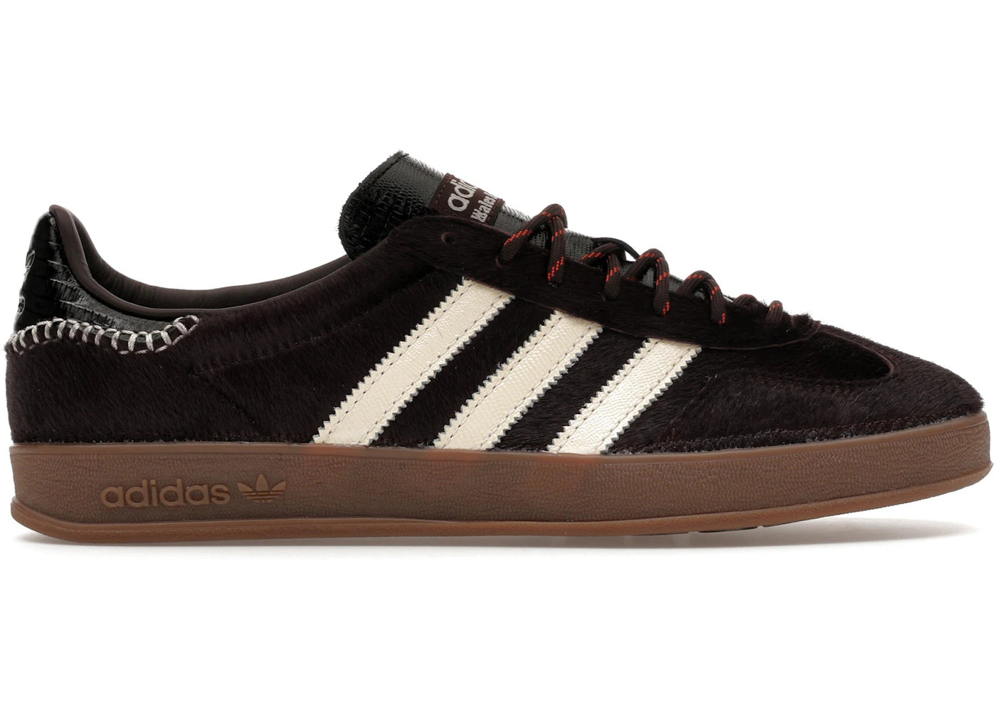 adidas Gazelle Indoor Wales Bonner Pony Hair