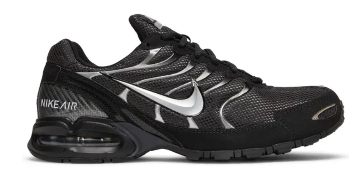 Nike Air Max Torch 4 'Anthracite'