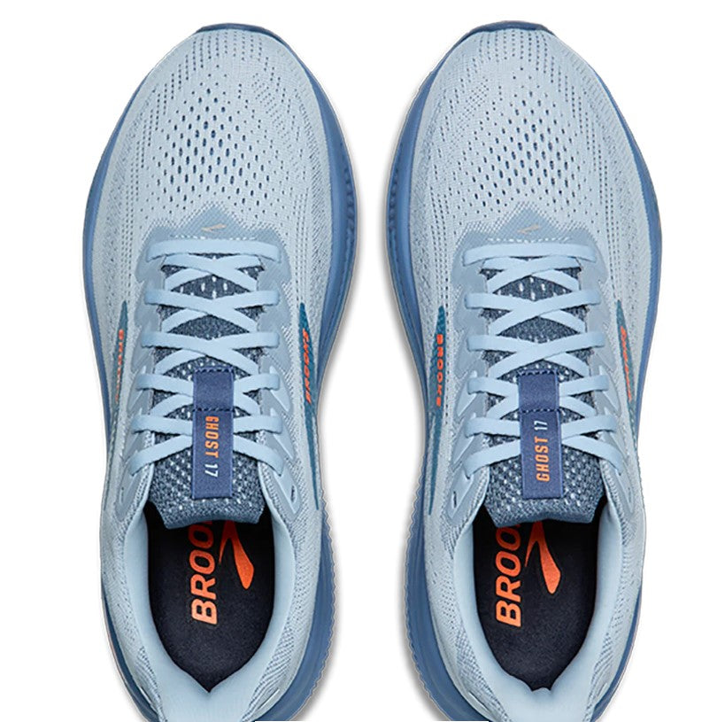 Ghost 17 Moonlight Orange mens