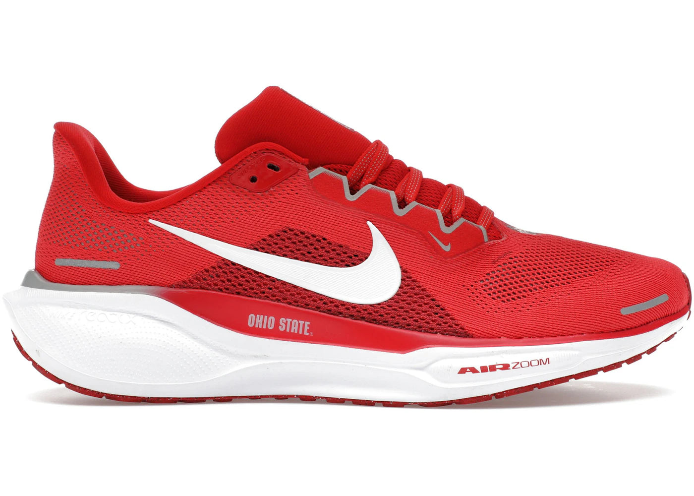 Nike Air Zoom Pegasus 41 Ohio State