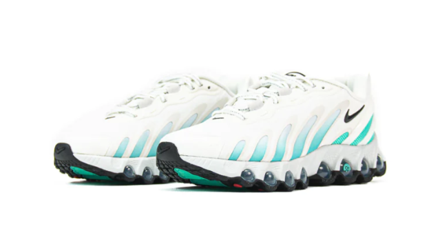 Nike Air Max DN8 Cool Mint (womens)