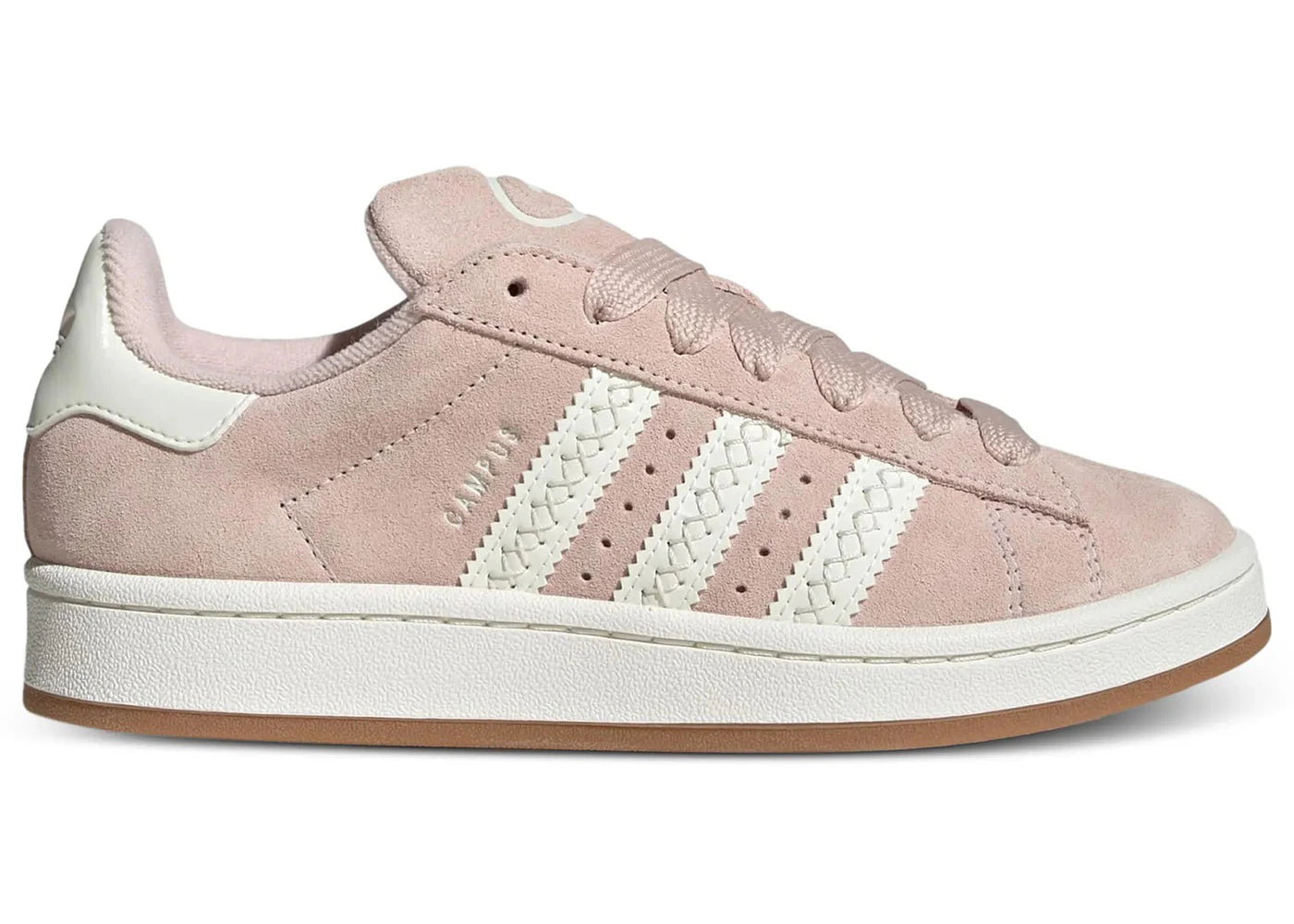 adidas Campus 00s Sandy Pink Off White (Women's)