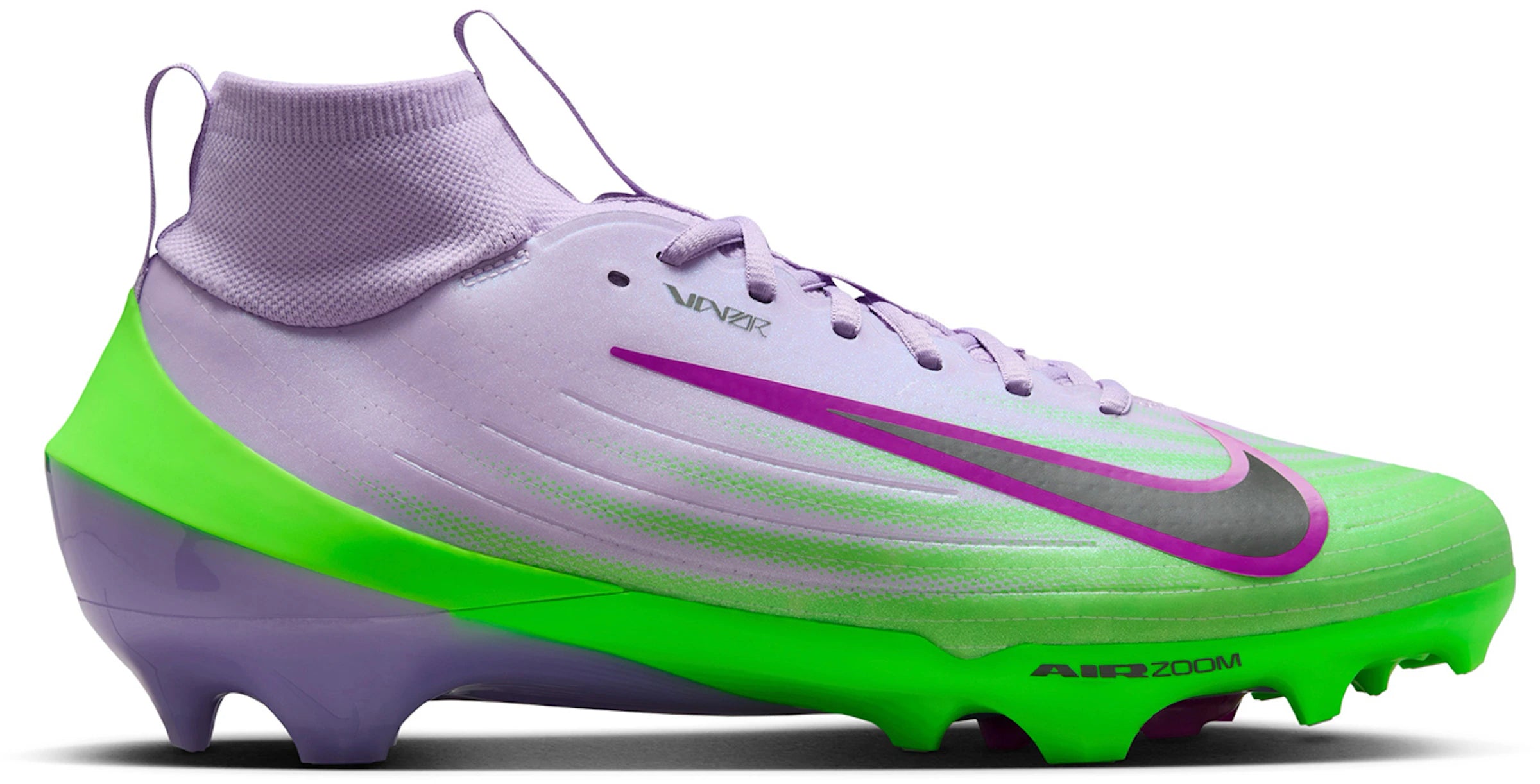Nike Zoom Air Vapor Pro 1 Hydrangeas Green