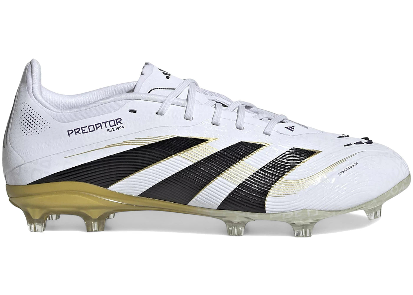 adidas Predator Elite FG Road to Glory (Kids)