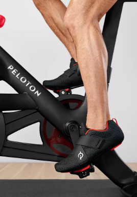 Peloton Altos Cycling Shoes