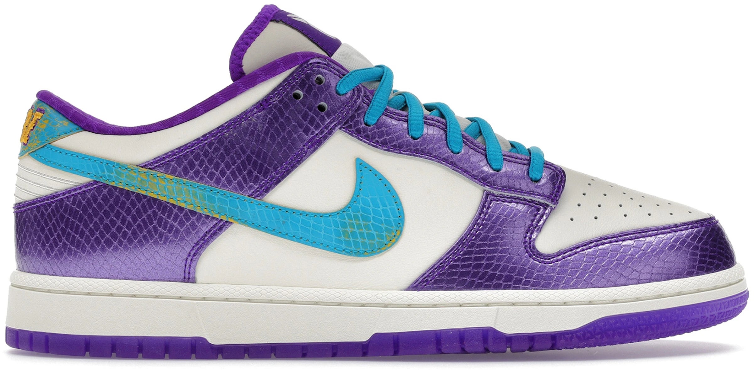 Nike Dunk Low Protro Kobe Bryant Draft Day